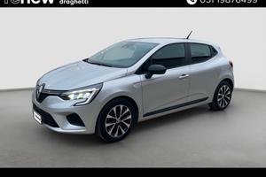 Renault Clio TCe 100 CV GPL 5 porte Equilibre