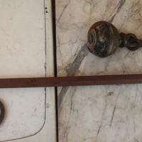 Stadera bilancia antica