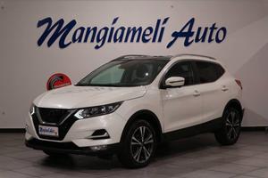 Nissan Qashqai 1.5 dci N-Connecta 110cv