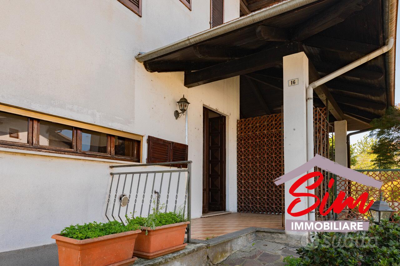Casa – Carpignano Sesia - Vista 4