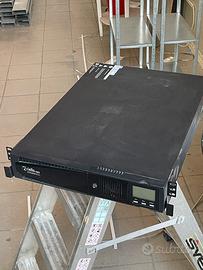 Gruppo continuità Riello