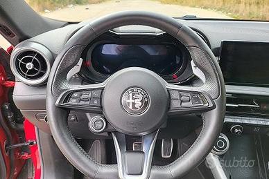 ALFA ROMEO Tonale - 2023