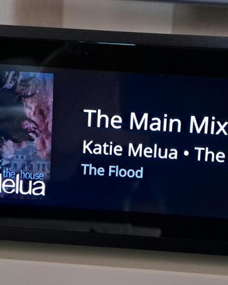 NAD M10 V2 Streamer Amplificatore