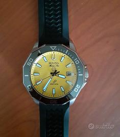 Bulova Marine Star Ceramic