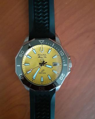 Bulova Marine Star Ceramic
