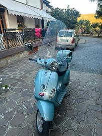 Vespa 50