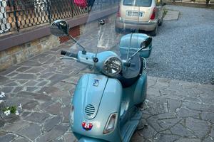 Vespa 50