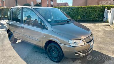 Fiat Multipla Natural Power