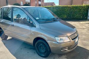 Fiat Multipla Natural Power