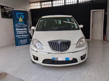 Lancia MUSA 1.3 mtj 69 CV CON GARANZIA