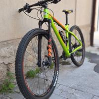 Mtb  bergamont revox ltd 29"