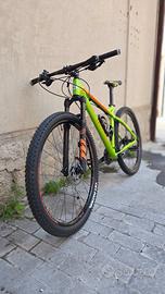 Mtb  bergamont revox ltd 29"
