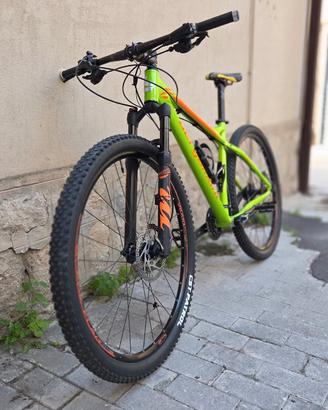 Mtb  bergamont revox ltd 29"
