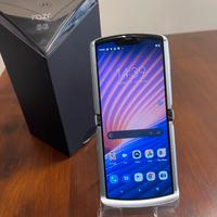 Motorola Razr 5G 8/256Gb 2020