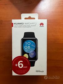Huawei Watch Fit 2