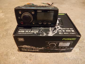 stereo