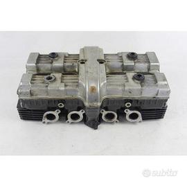 TESTA + COPERCHIO HONDA CBX 400 F