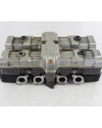 TESTA + COPERCHIO HONDA CBX 400 F