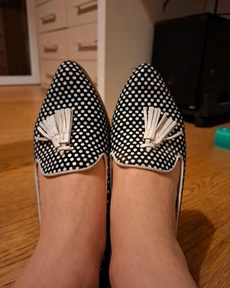 Ballerina a pois - Cristina Ferri