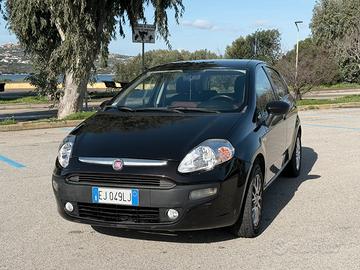 Fiat Punto EVO 1.4 ( benzina/GPL)