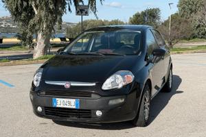 Fiat Punto EVO 1.4 ( benzina/GPL)