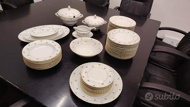Set di piatti da 12 KONIG ROYAL  Prezzo trattabile