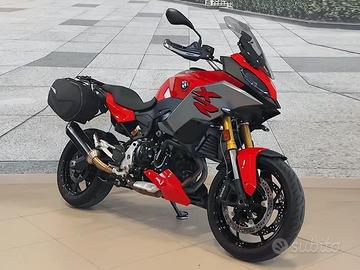 Bmw F 900 XR