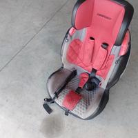 seggiolino auto 