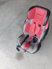 seggiolino auto 