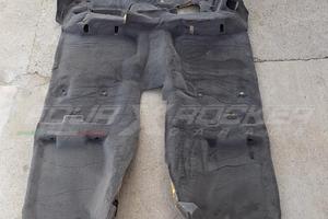 Moquette tappezzeria Jeep Grand Cherokee WJ 99-04