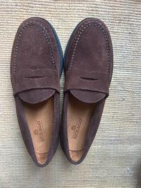 Sebago mocassino tg 41.5