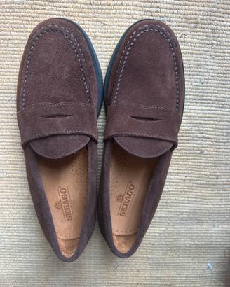 Sebago mocassino tg 41.5