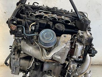 B47D20B MOTORE COMPLETO BMW X5 Serie (G05) B47D20B