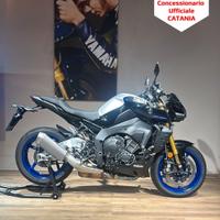 Yamaha MT-10 SP