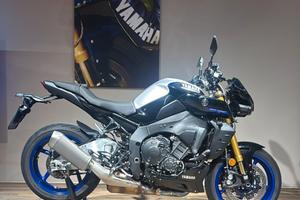 Yamaha MT-10 SP