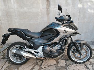 Honda NC 750 XD - 2016