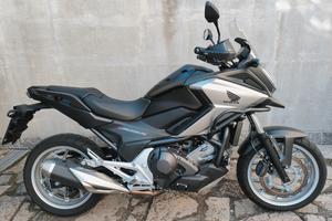 Honda NC 750 XD - 2016