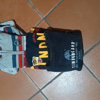 Abbigliamento 3 anni