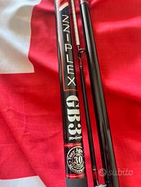 Zziplex gb3 Lite