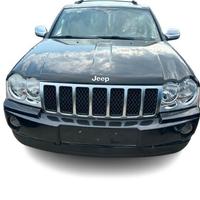 MUSATA LAMIERATI ANTERIORI JEEP GRAND CHEROKEE 3.0