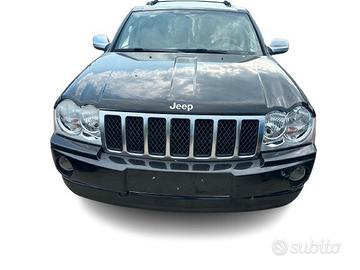 MUSATA LAMIERATI ANTERIORI JEEP GRAND CHEROKEE 3.0