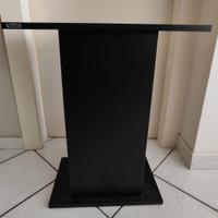 mobiletto porta acquario "TETRA"