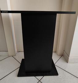 mobiletto porta acquario "TETRA"