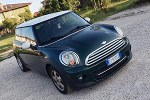 Mini One 1.6D