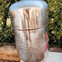 Serbatoio Autoclave 25 L