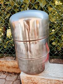 Serbatoio Autoclave 25 L