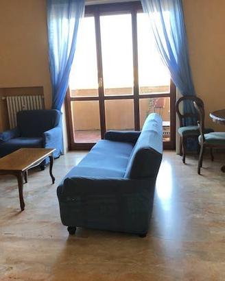 Appartamento di 140 m² con 4 locali e box auto a M