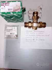 valvola anticondenza