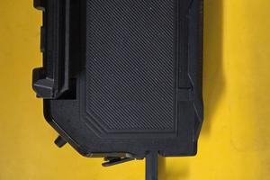 BMW ConnectedRide Cradle