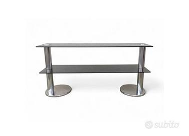 Consolle modernariato